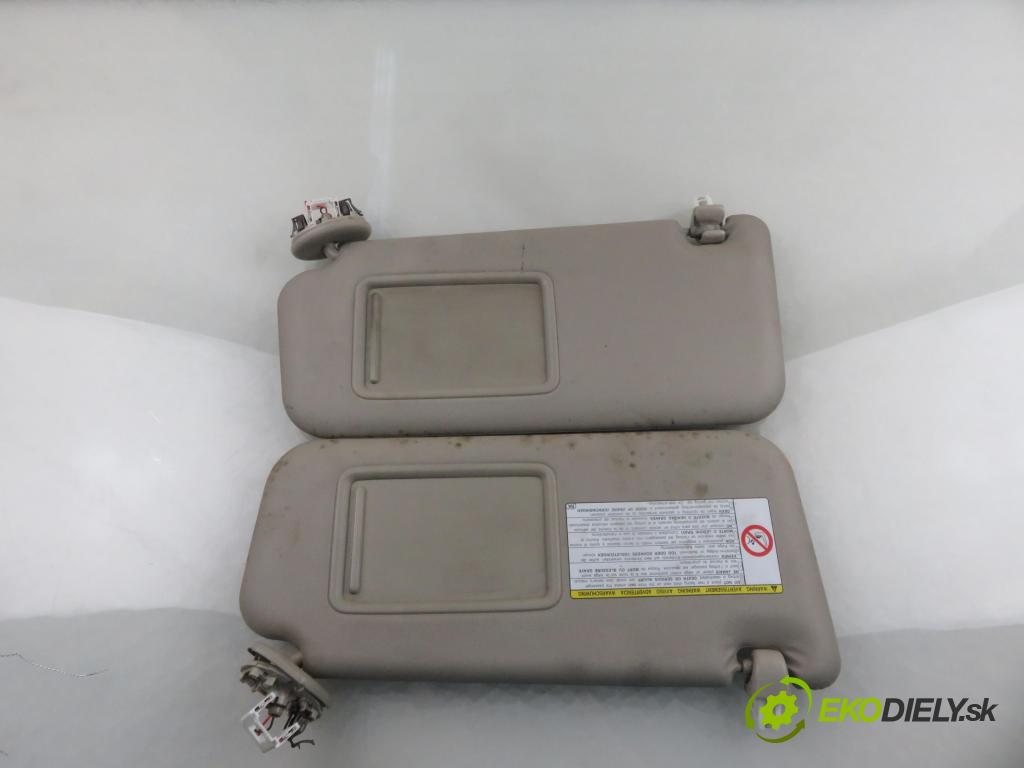 TOYOTA RAV 4 III (_A3_) SUV 2007 100,00 2.2 D 4WD (ALA30_) 136 - 2AD-FTV 2231,00 KRYTY SLUNEČNÍ SVĚTLO