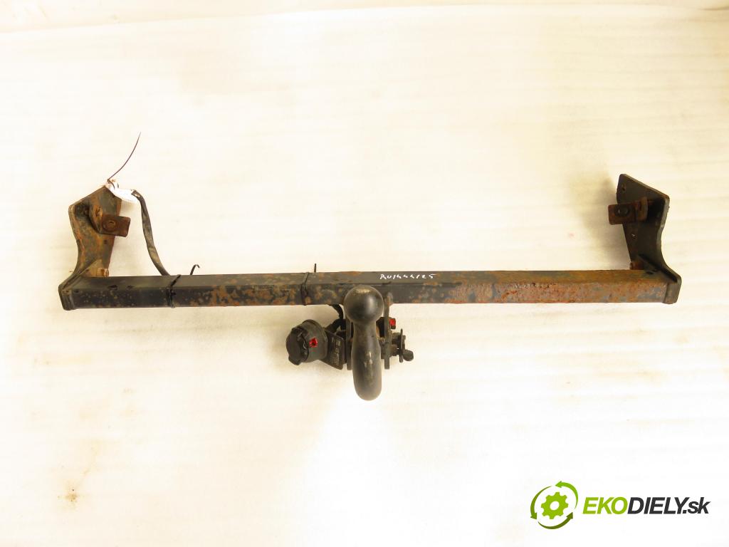 HYUNDAI i30 Kombi (FD) KOMBI 2010 85,00 1.6 CRDi 116 - D4FB 1582,00 Hák J57A