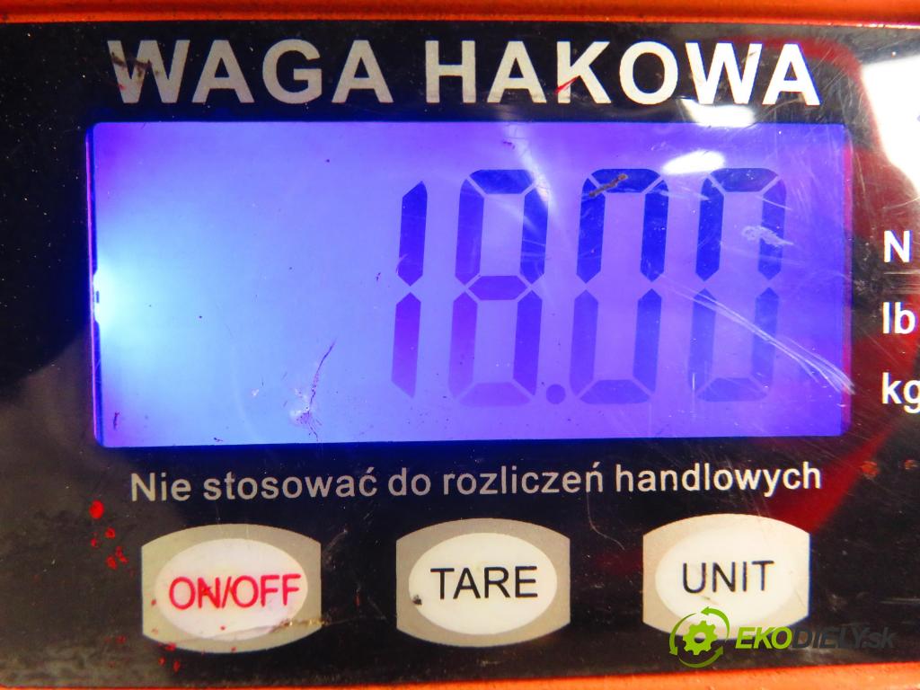 HYUNDAI i30 Kombi (FD) KOMBI 2010 85,00 1.6 CRDi 116 - D4FB 1582,00 Hák J57A