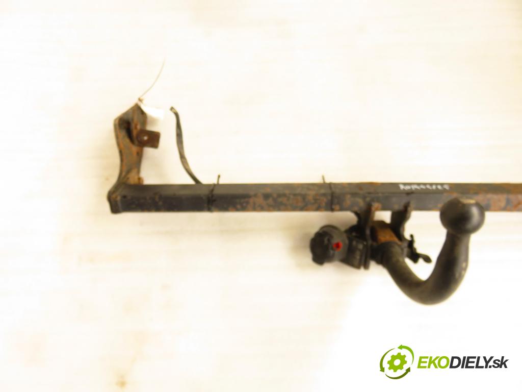 HYUNDAI i30 Kombi (FD) KOMBI 2010 85,00 1.6 CRDi 116 - D4FB 1582,00 Hák J57A