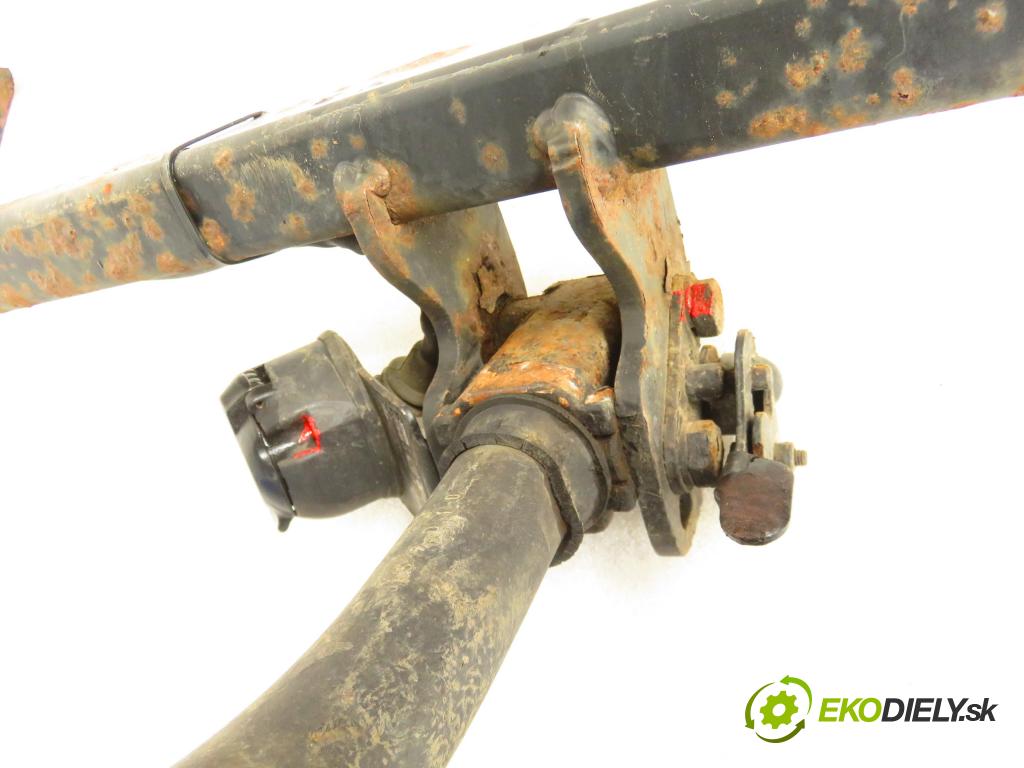 HYUNDAI i30 Kombi (FD) KOMBI 2010 85,00 1.6 CRDi 116 - D4FB 1582,00 Hák J57A