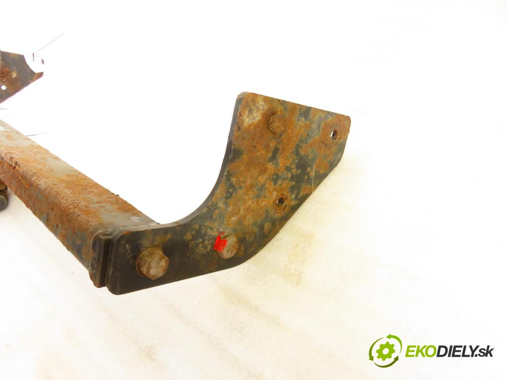 HYUNDAI i30 Kombi (FD) KOMBI 2010 85,00 1.6 CRDi 116 - D4FB 1582,00 Hák J57A