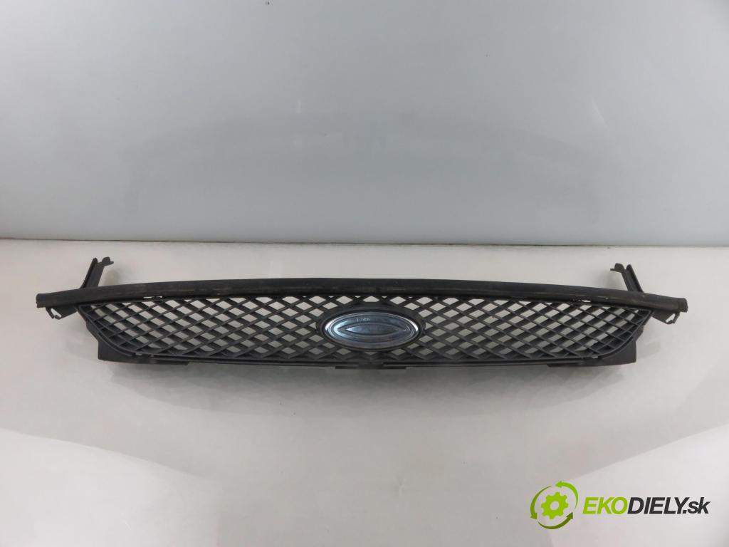FORD S-MAX (WA6) MINIVAN 2007 96,00 2.0 TDCi - AZWA 1997,00 Mriežka / maska 