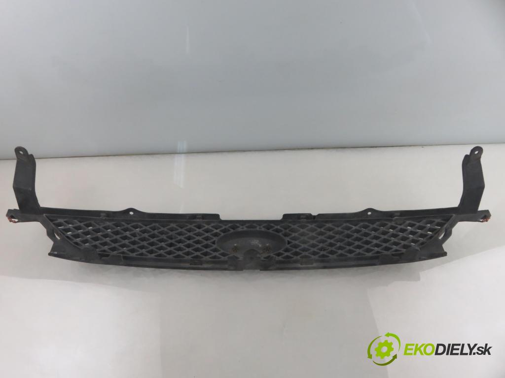 FORD S-MAX (WA6) MINIVAN 2007 96,00 2.0 TDCi - AZWA 1997,00 Mriežka / maska