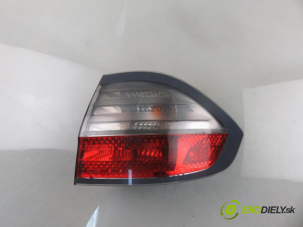 FORD S-MAX (WA6) MINIVAN 2007 96,00 2.0 TDCi - AZWA 1997,00 světlo pravé zadní 