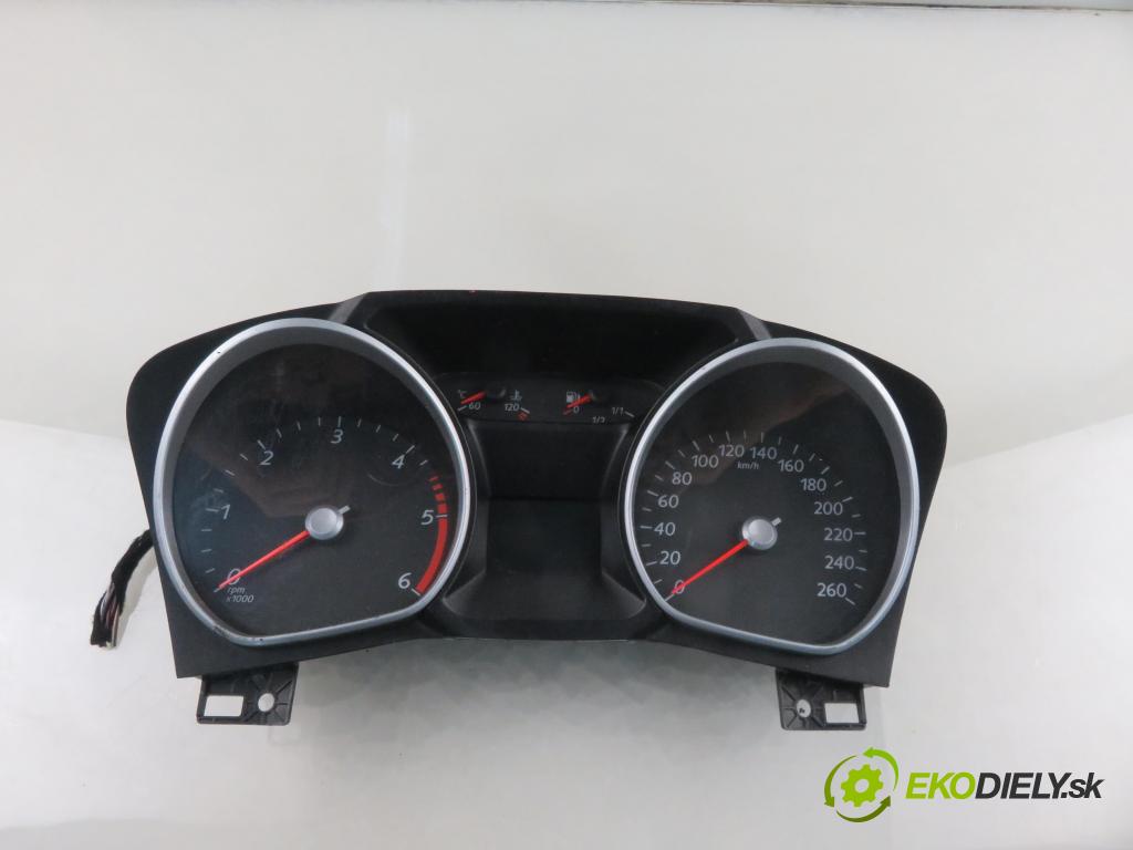 FORD S-MAX (WA6) MINIVAN 2007 96,00 2.0 TDCi - AZWA 1997,00 prístrojovka elektrický 5M2T10849CM
