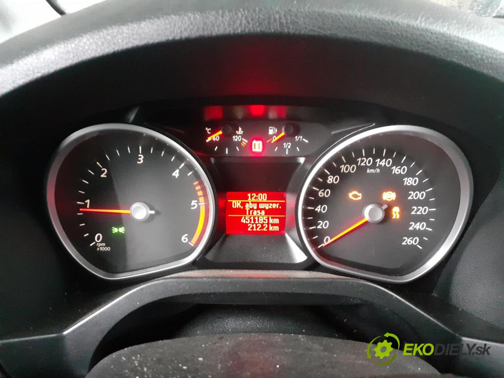 FORD S-MAX (WA6) MINIVAN 2007 96,00 2.0 TDCi - AZWA 1997,00 prístrojovka elektrický 5M2T10849CM