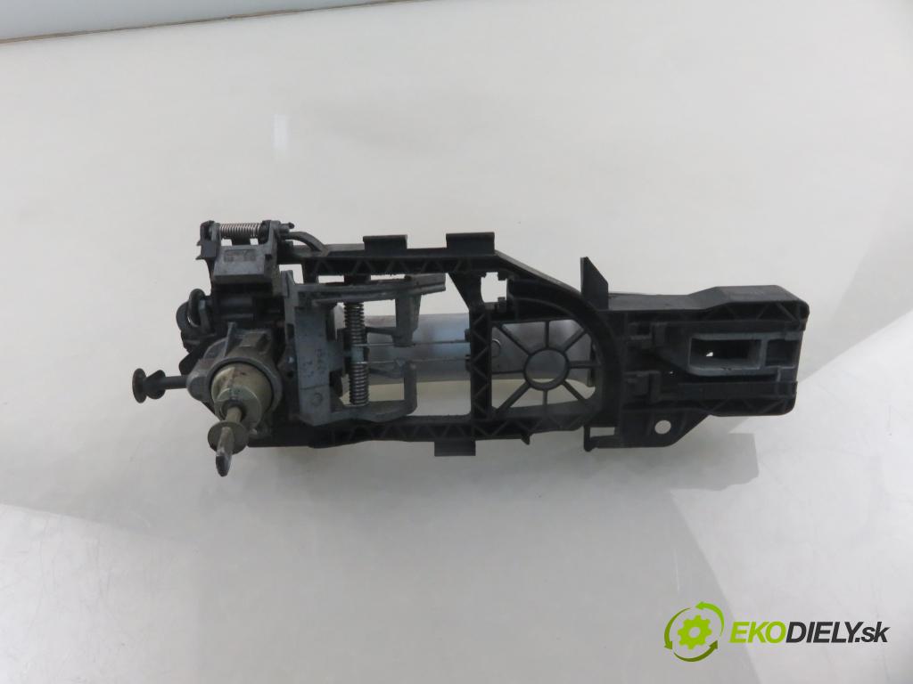 VW PASSAT B6 Variant (3C5) KOMBI 2006 77,00 1.9 TDI - BKC 1896,00 klika LPZ