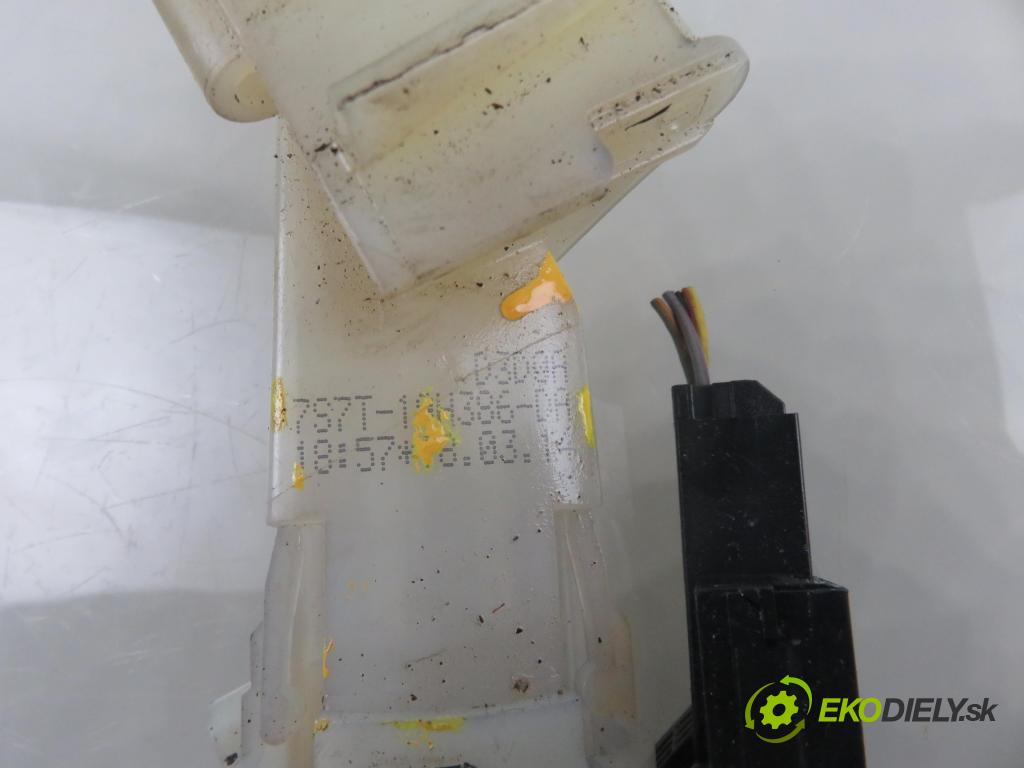 FORD S-MAX (WA6) MINIVAN 2014 120,00 2.0 TDCi - TXWA 1997,00 spínačka / VLOŽKY 7S7T15K601ED ; 7S7T19H386DA