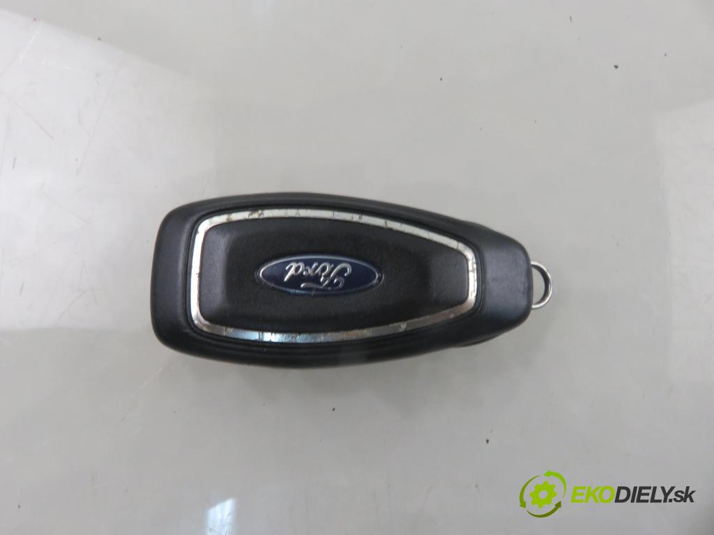 FORD S-MAX (WA6) MINIVAN 2014 120,00 2.0 TDCi - TXWA 1997,00 spínačka / VLOŽKY 7S7T15K601ED ; 7S7T19H386DA