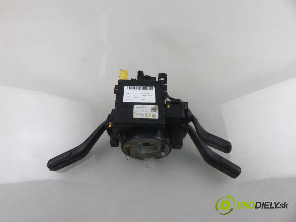 VW PASSAT B6 Variant (3C5) KOMBI 2009 125,00 2.0 TDI - CBBB 1968,00 PAKA/ŘAZENÍ/SADA: 3C9953513AG ; 3C0959653B ; 3C0953549K
