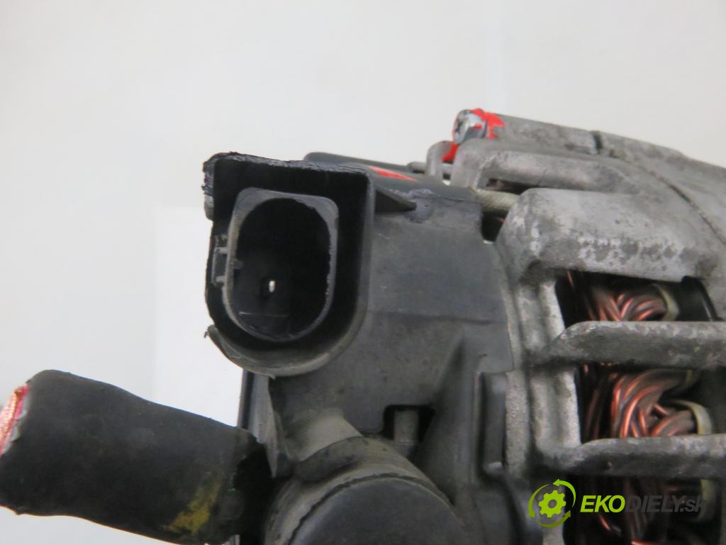 FORD S-MAX (WA6) MINIVAN 2007 96,00 2.0 TDCi - AZWA 1997,00 Alternátor TG15C174 (Alternátor)