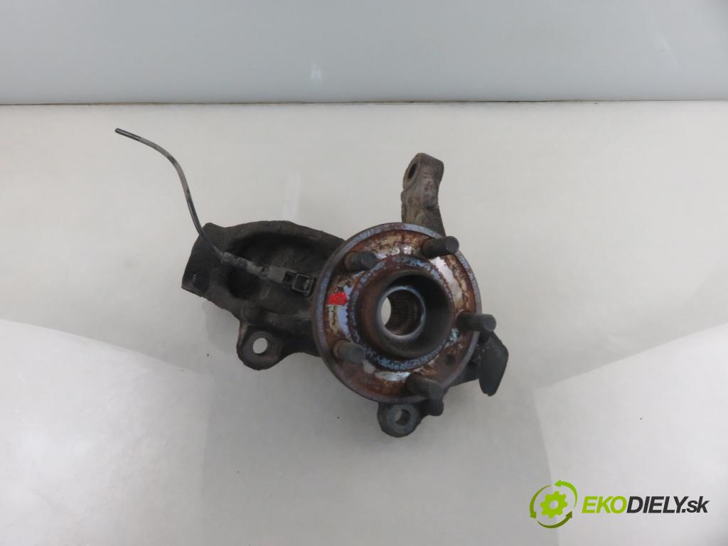 FORD S-MAX (WA6) MINIVAN 2007 96,00 2.0 TDCi - AZWA 1997,00 náboj LP ABS 