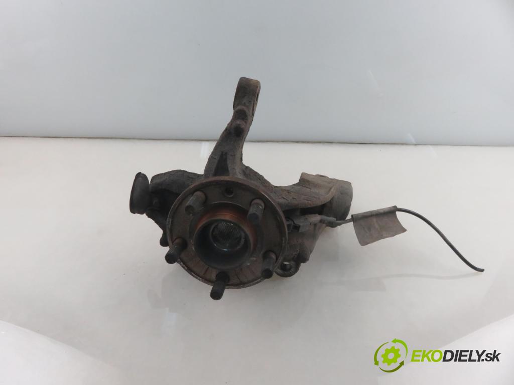 FORD S-MAX (WA6) MINIVAN 2007 96,00 2.0 TDCi - AZWA 1997,00 náboj PP ABS 