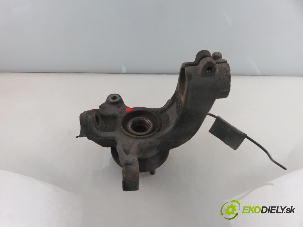 FORD S-MAX (WA6) MINIVAN 2007 96,00 2.0 TDCi - AZWA 1997,00 náboj PP ABS