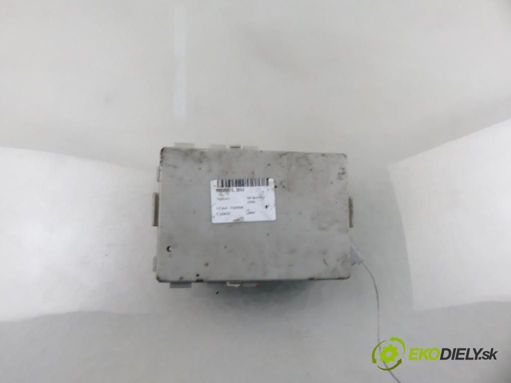NISSAN MURANO I (Z50) SUV 2004 172,00 3.5 4x4 234 3498,00 MODUL BSI 284B7CA006