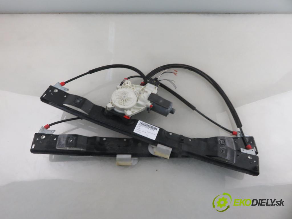FORD S-MAX (WA6) MINIVAN 2007 96,00 2.0 TDCi - AZWA 1997,00 mechanismus oken PPE 0130822286
