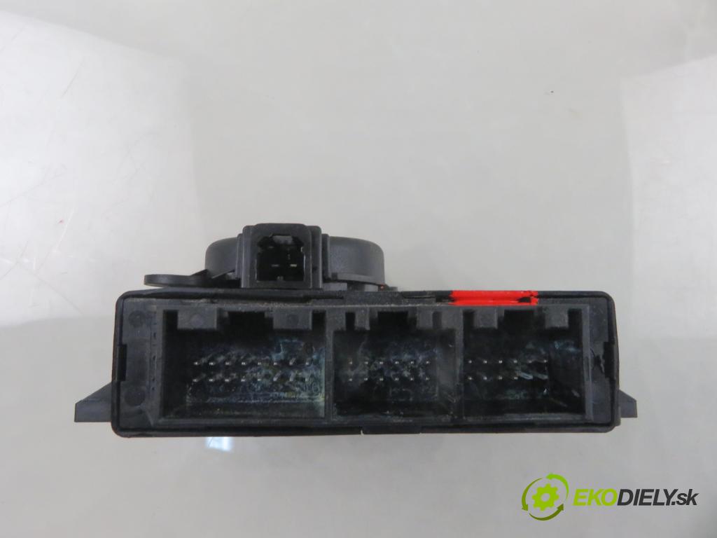 FORD S-MAX (WA6) MINIVAN 2007 96,00 2.0 TDCi - AZWA 1997,00 MODUL 7G9215T850AA