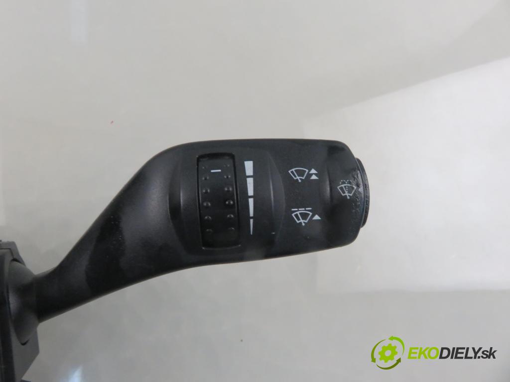 FORD S-MAX (WA6) MINIVAN 2007 96,00 2.0 TDCi - AZWA 1997,00 PAKA/ŘAZENÍ/SADA: 6G9T13N064DG