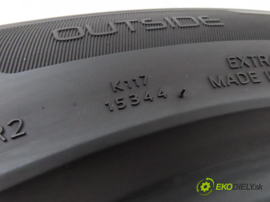 2017    PNEUMATIKY: / PNEUMATIKA: LETNÁ: