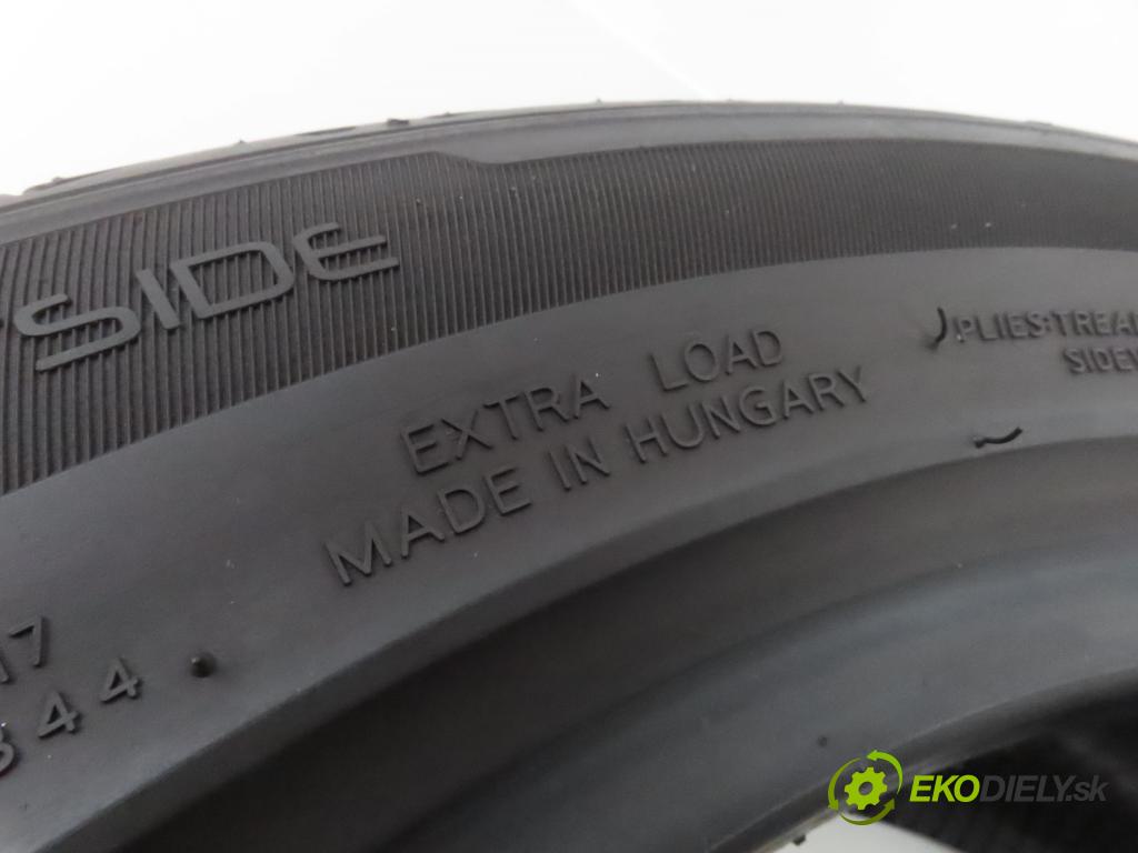 2017    PNEUMATIKY: / PNEUMATIKA: LETNÁ: