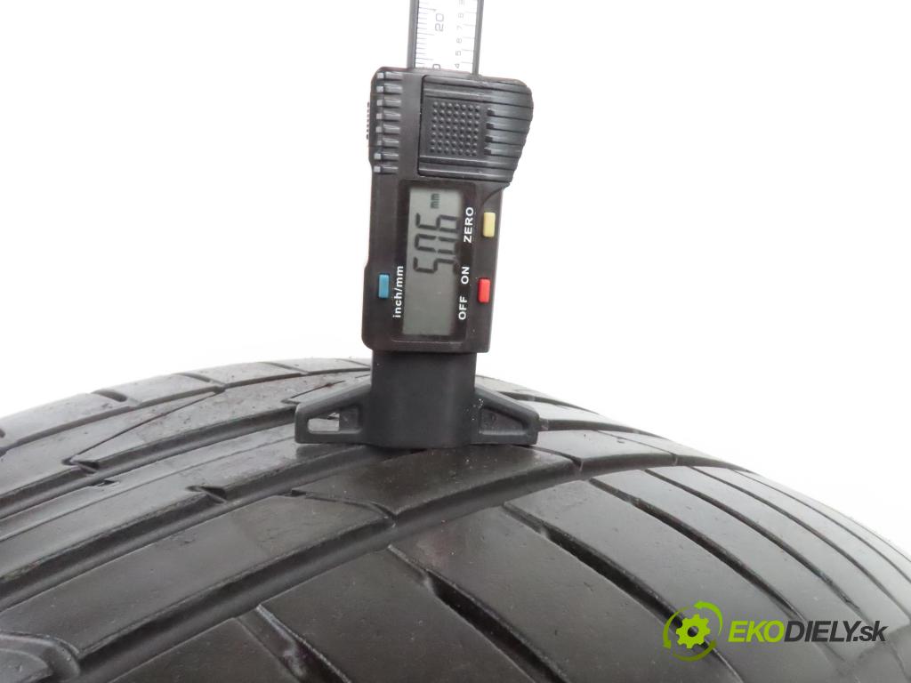 2017    PNEUMATIKY: / PNEUMATIKA: LETNÁ: