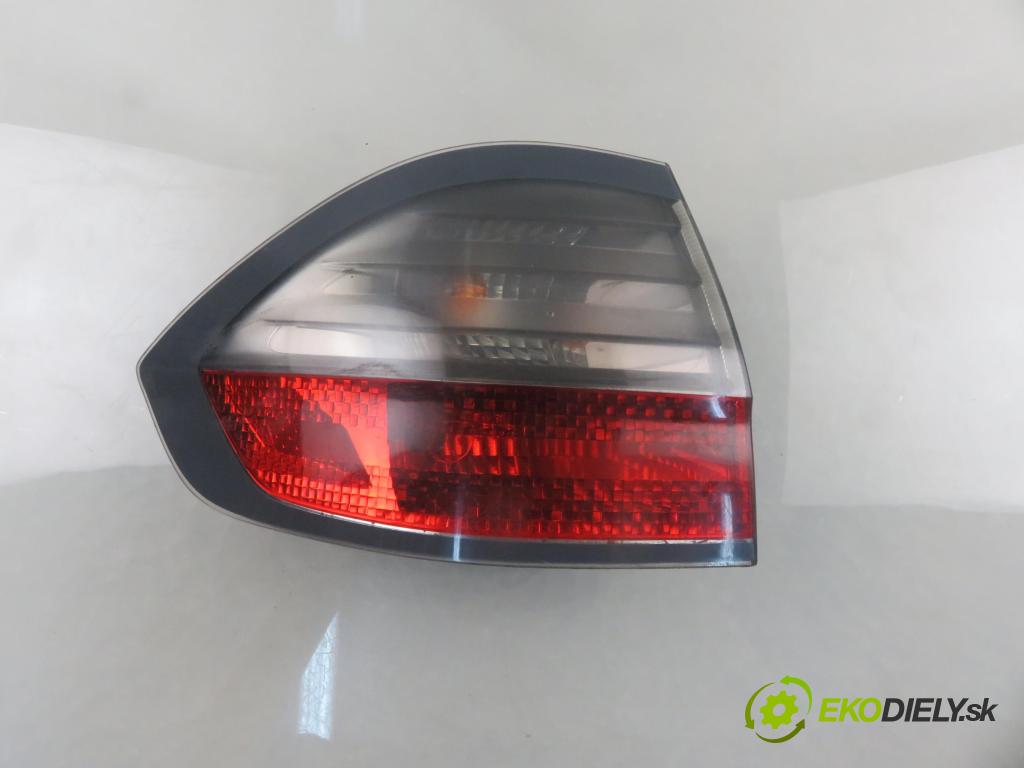 FORD S-MAX (WA6) MINIVAN 2007 96,00 2.0 TDCi - AZWA 1997,00 světlo levé zadní 