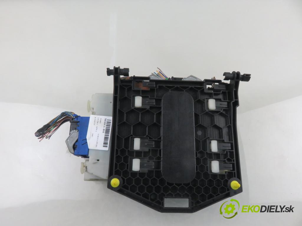 FORD S-MAX (WA6) MINIVAN 2007 96,00 2.0 TDCi - AZWA 1997,00 MODUL BSI 6G9T14A073DK