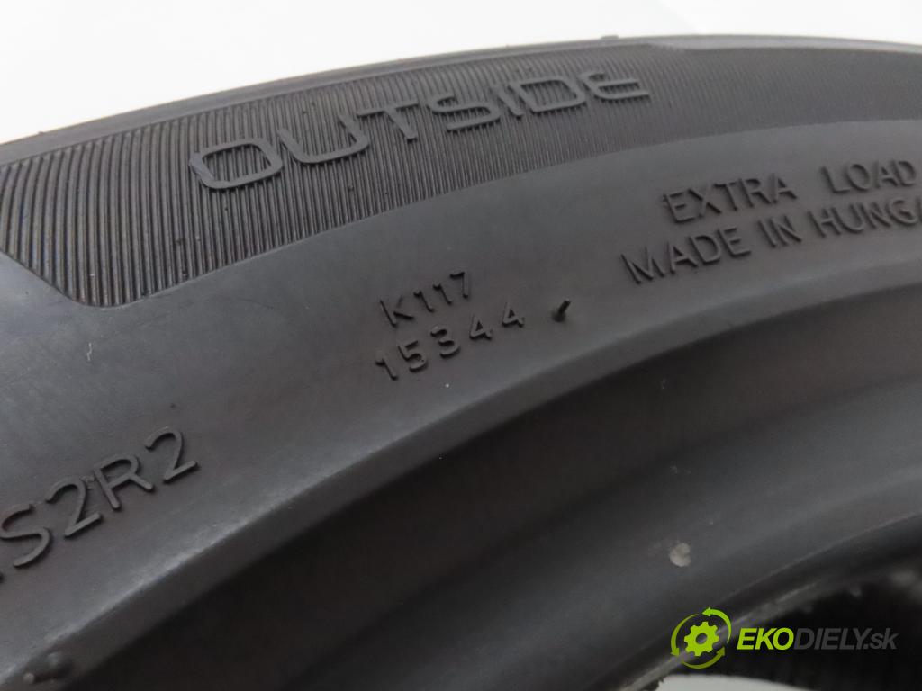    2017    PNEUMATIKY: / PNEUMATIKA: LETNÁ: 