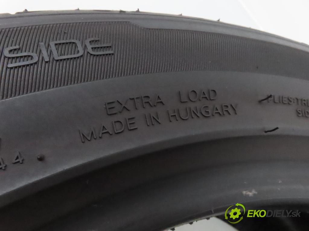 2017    PNEUMATIKY: / PNEUMATIKA: LETNÁ: