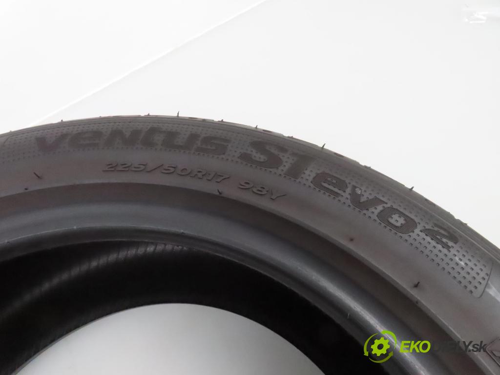 2017    PNEUMATIKY: / PNEUMATIKA: LETNÁ: