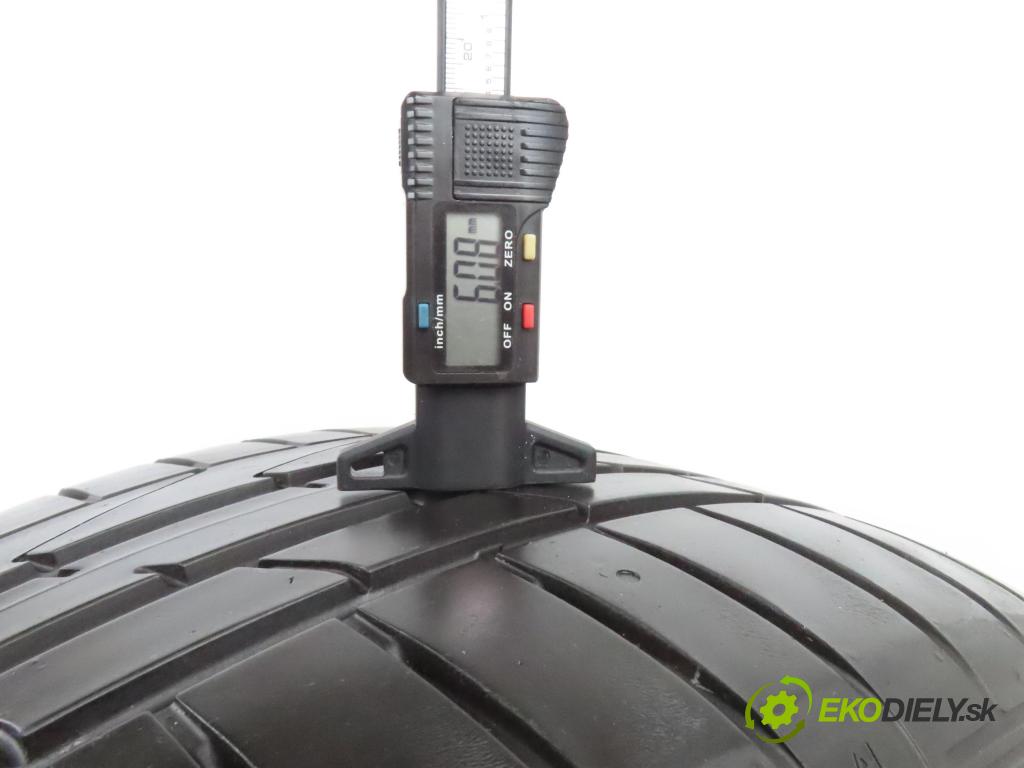 2017    PNEUMATIKY: / PNEUMATIKA: LETNÁ: