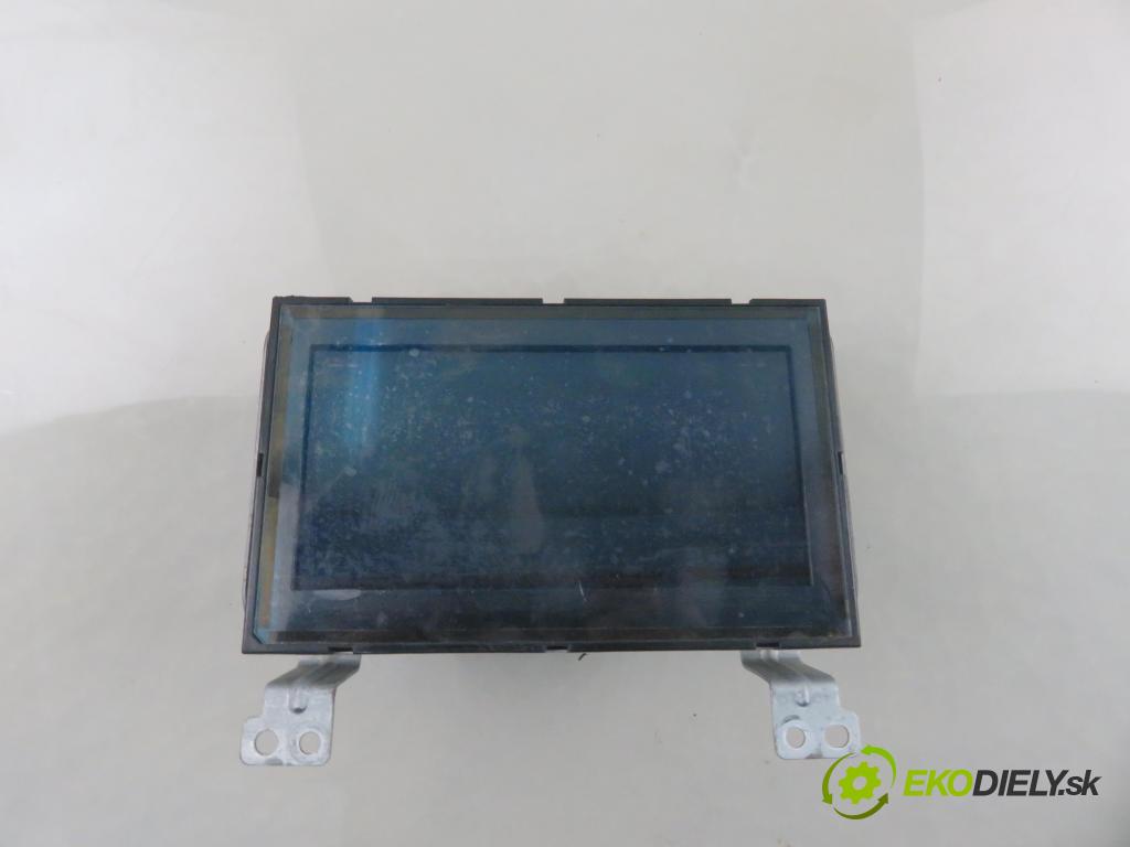 NISSAN MURANO I (Z50) SUV 2004 172,00 3.5 4x4 234 3498,00 ZOBRAZIT: 28090CB600