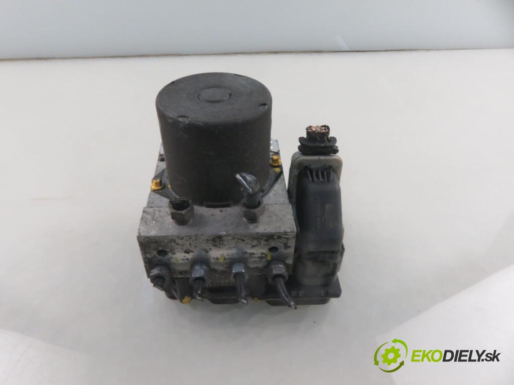 PEUGEOT 407 (6D_) SEDAN 2008 80,00 1.6 HDi 110 - 9HZ (DV6TED4) 1560,00 Pumpa ABS 0265950659 ; 9663894080 ; 9662005180 (Pumpa ABS)