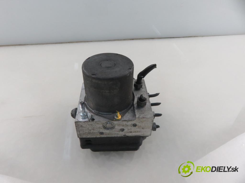 PEUGEOT 407 (6D_) SEDAN 2008 80,00 1.6 HDi 110 - 9HZ (DV6TED4) 1560,00 Pumpa ABS 0265950659 ; 9663894080 ; 9662005180 (Pumpa ABS)