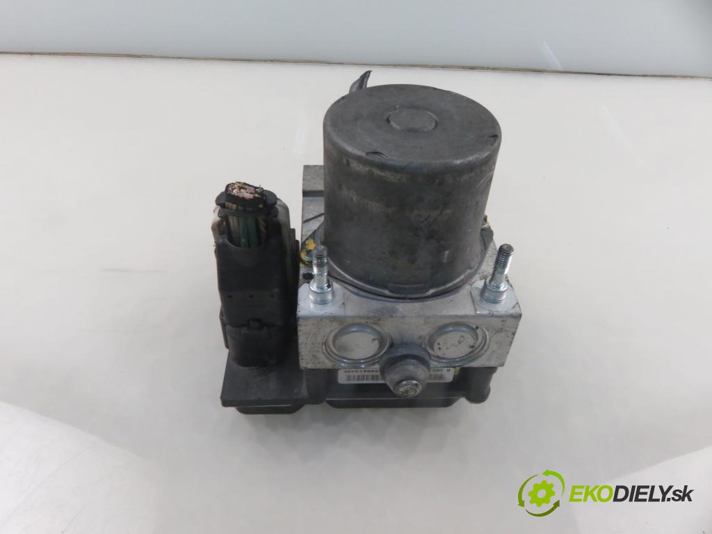 PEUGEOT 407 (6D_) SEDAN 2008 80,00 1.6 HDi 110 - 9HZ (DV6TED4) 1560,00 Pumpa ABS 0265950659 ; 9663894080 ; 9662005180 (Pumpa ABS)