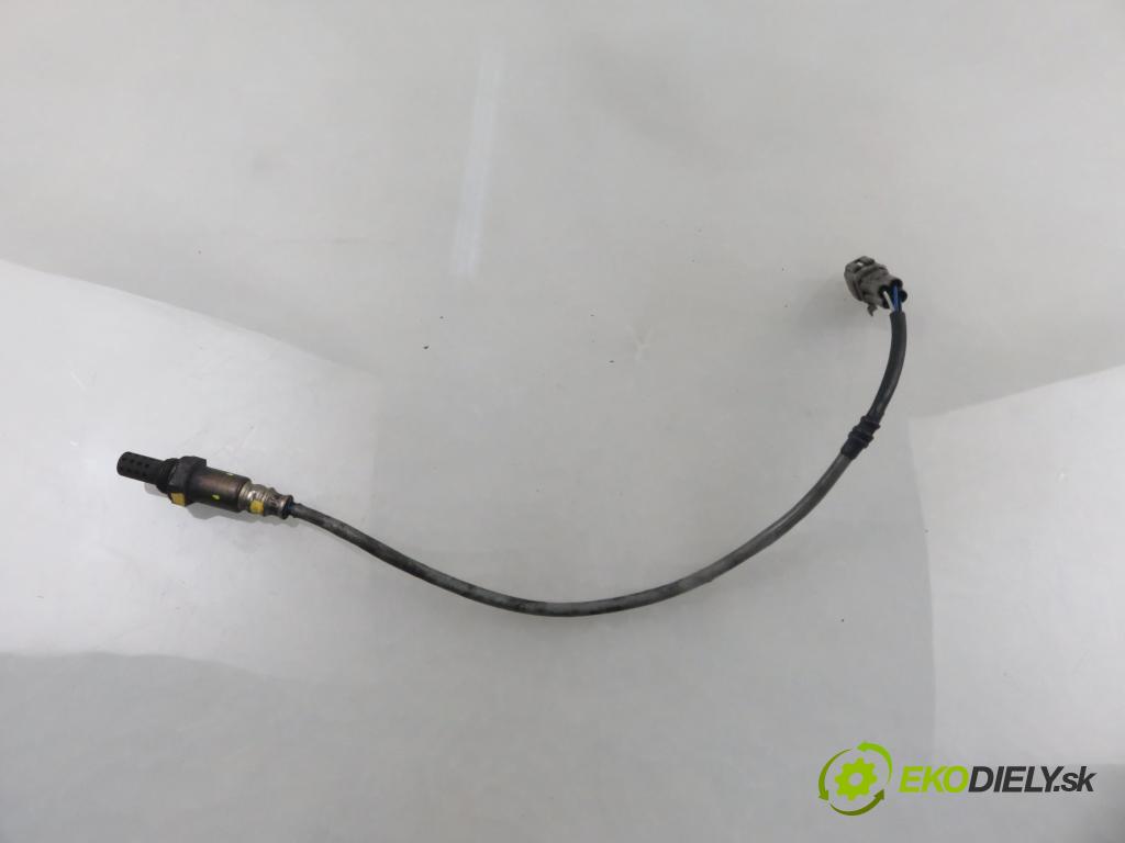 SUZUKI LIANA (ER) HB 2006 79,00 1.6 - M16A 1586,00 sonda lambda 1491009021 (Lambda sonda)