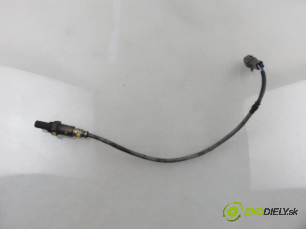 SUZUKI LIANA (ER) HB 2006 79,00 1.6 - M16A 1586,00 sonda lambda 1491009021 (Lambda sonda)
