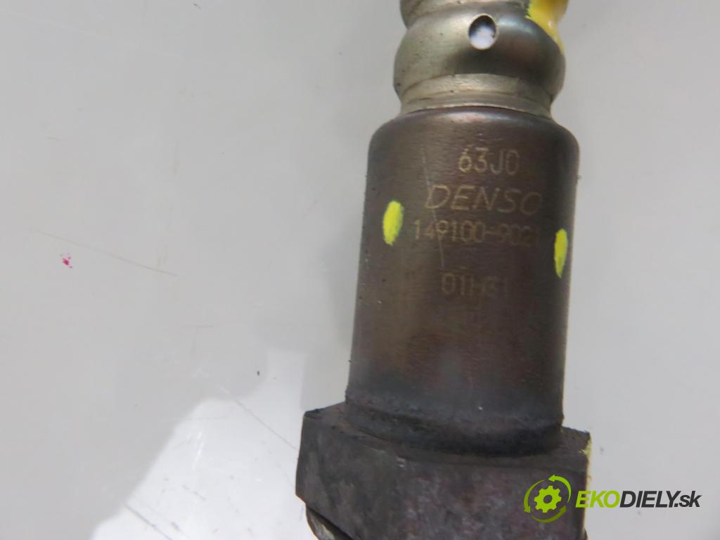 SUZUKI LIANA (ER) HB 2006 79,00 1.6 - M16A 1586,00 sonda lambda 1491009021 (Lambda sonda)