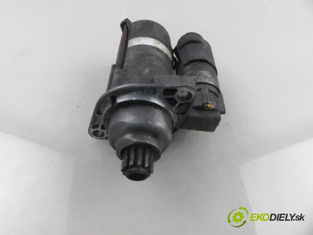 VW PASSAT B6 Variant (3C5) KOMBI 2009 125,00 2.0 TDI - CBBB 1968,00 Štartér  (Štartér)