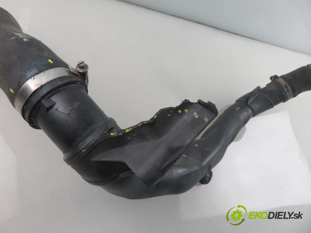 VW PASSAT B6 Variant (3C5) KOMBI 2009 125,00 2.0 TDI - CBBB 1968,00 Rúra intercoolera turba 1K0145840AB ; 1K0145832AC ; 1K0145828S