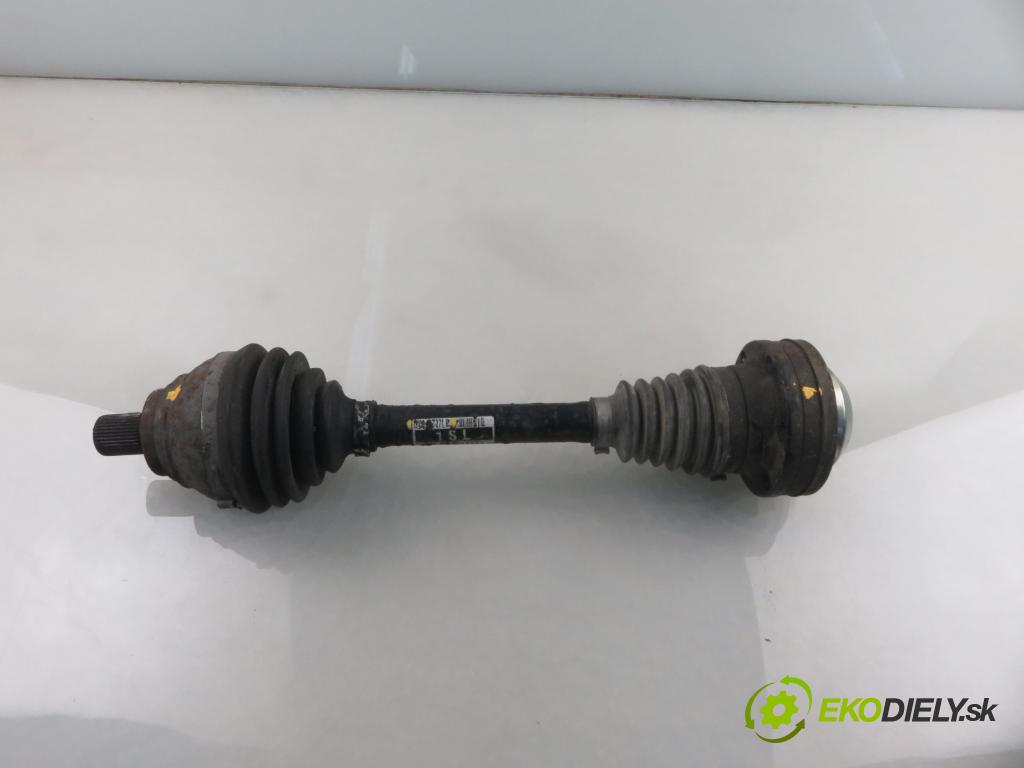 VW PASSAT B6 Variant (3C5) KOMBI 2009 125,00 2.0 TDI - CBBB 1968,00 poloos LP 3C0407271S