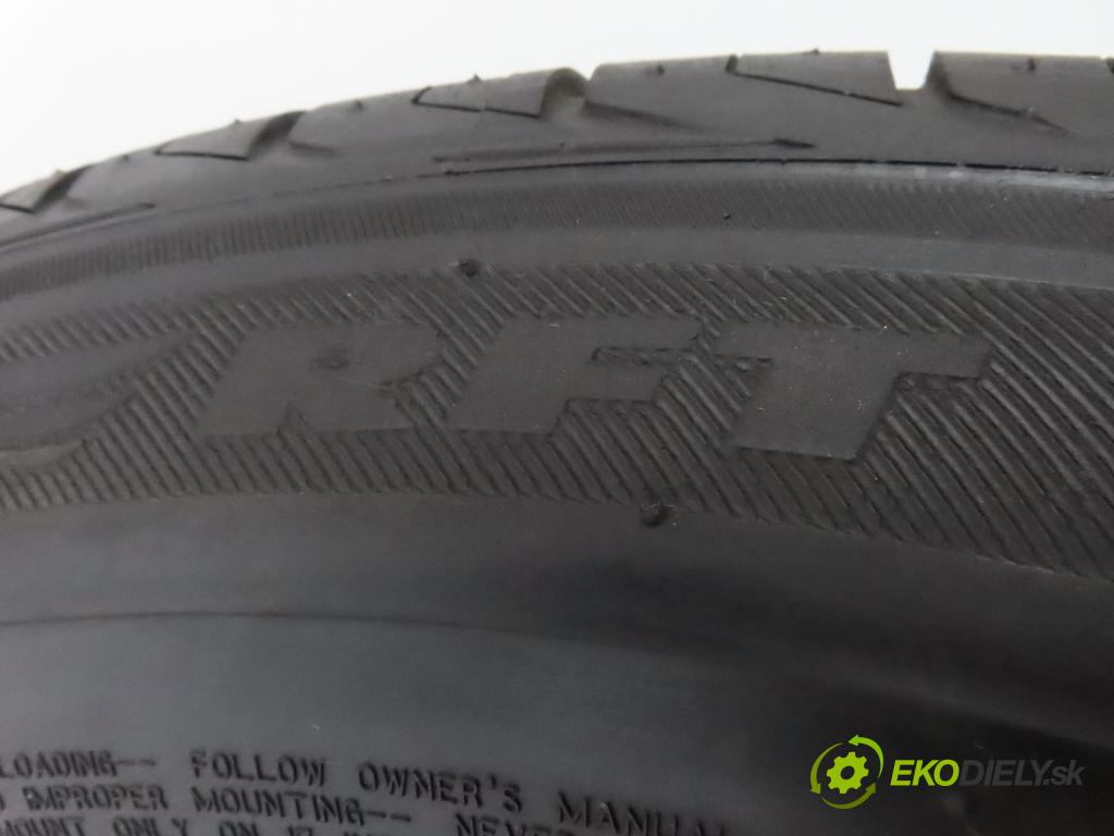    2018    PNEUMATIKY: / PNEUMATIKA: LETNÁ: 