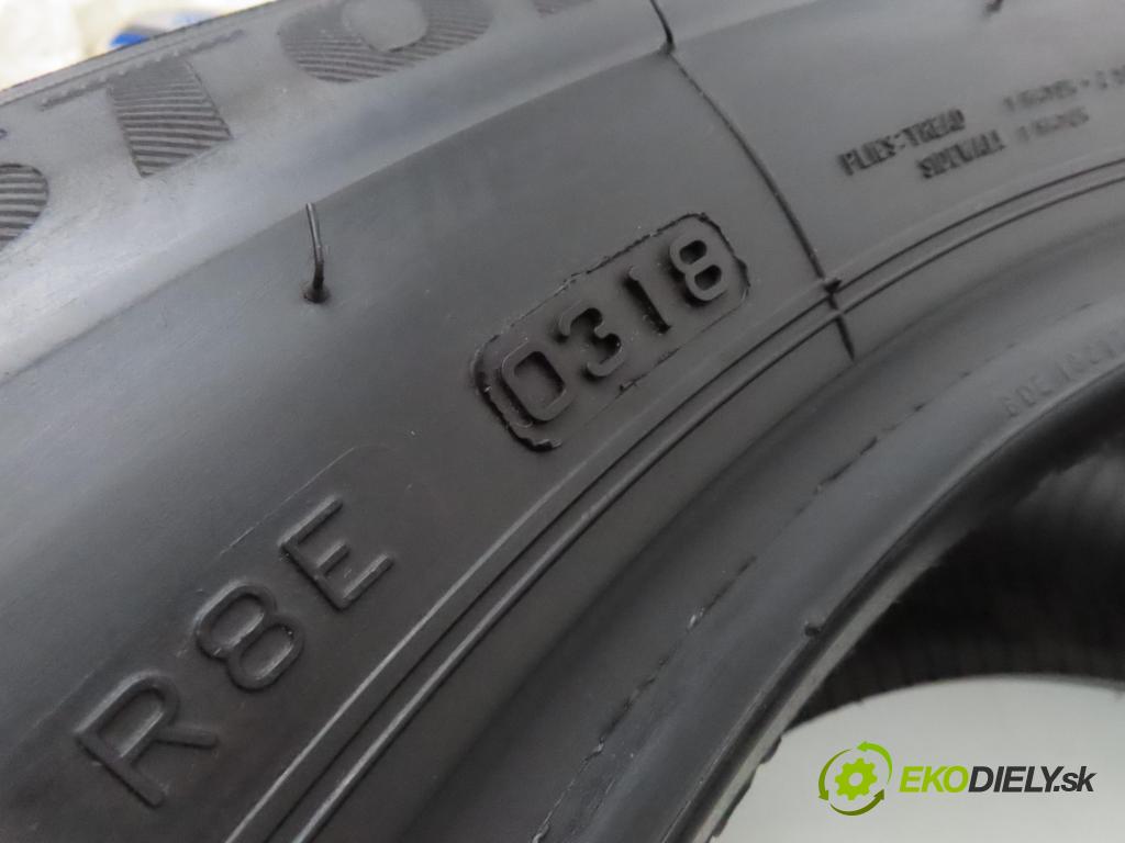 2018    PNEUMATIKY: / PNEUMATIKA: LETNÁ: