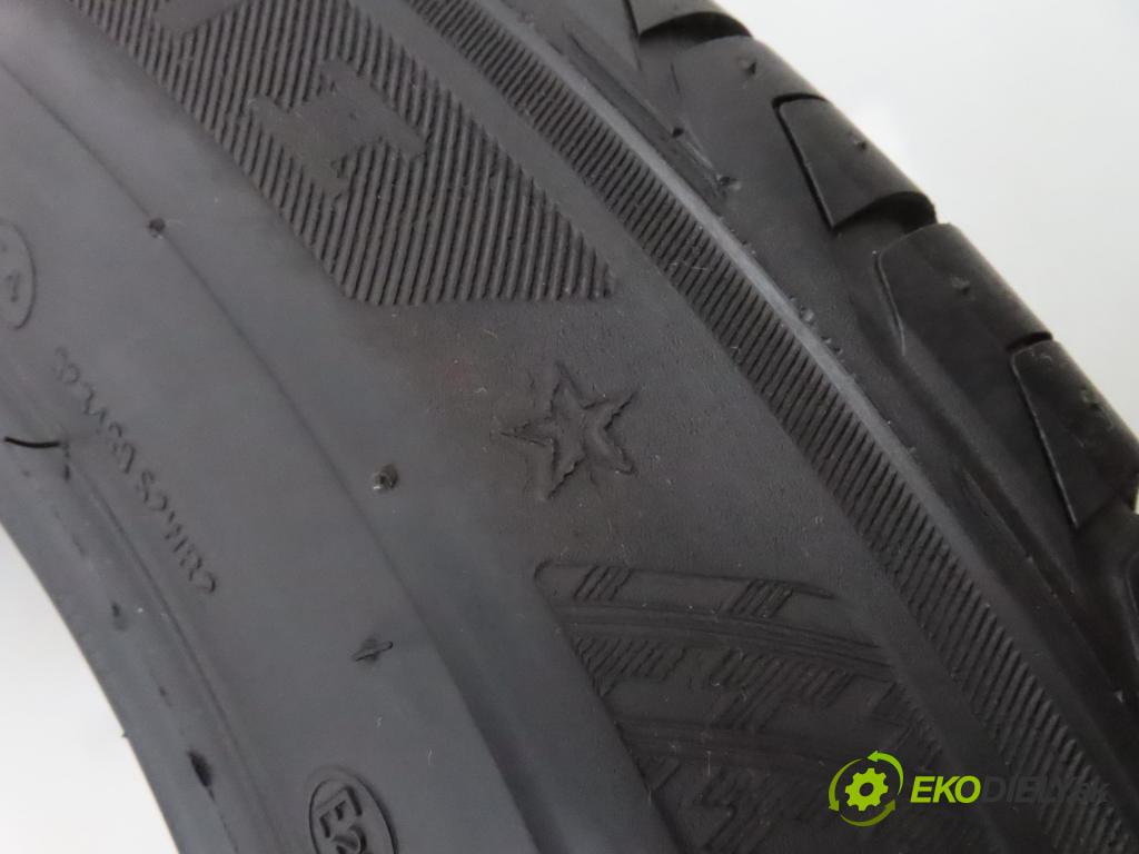 2018    PNEUMATIKY: / PNEUMATIKA: LETNÁ: