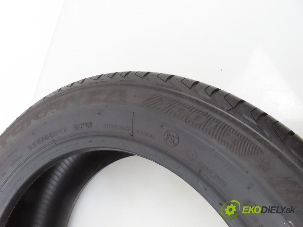 2018    PNEUMATIKY: / PNEUMATIKA: LETNÁ: