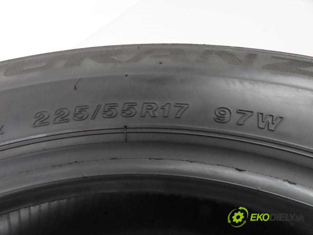 2018    PNEUMATIKY: / PNEUMATIKA: LETNÁ: