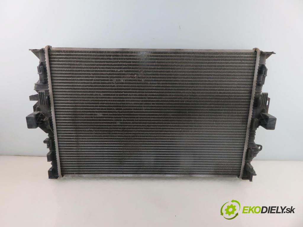 FORD S-MAX (WA6) MINIVAN 2014 120,00 2.0 TDCi - TXWA 1997,00 chladič vody ME6G918005FD
