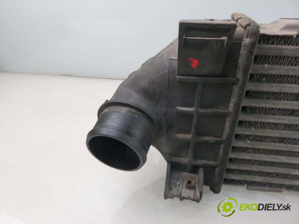 FORD S-MAX (WA6) MINIVAN 2014 120,00 2.0 TDCi - TXWA 1997,00 chladič intercooler 6G919L440AF