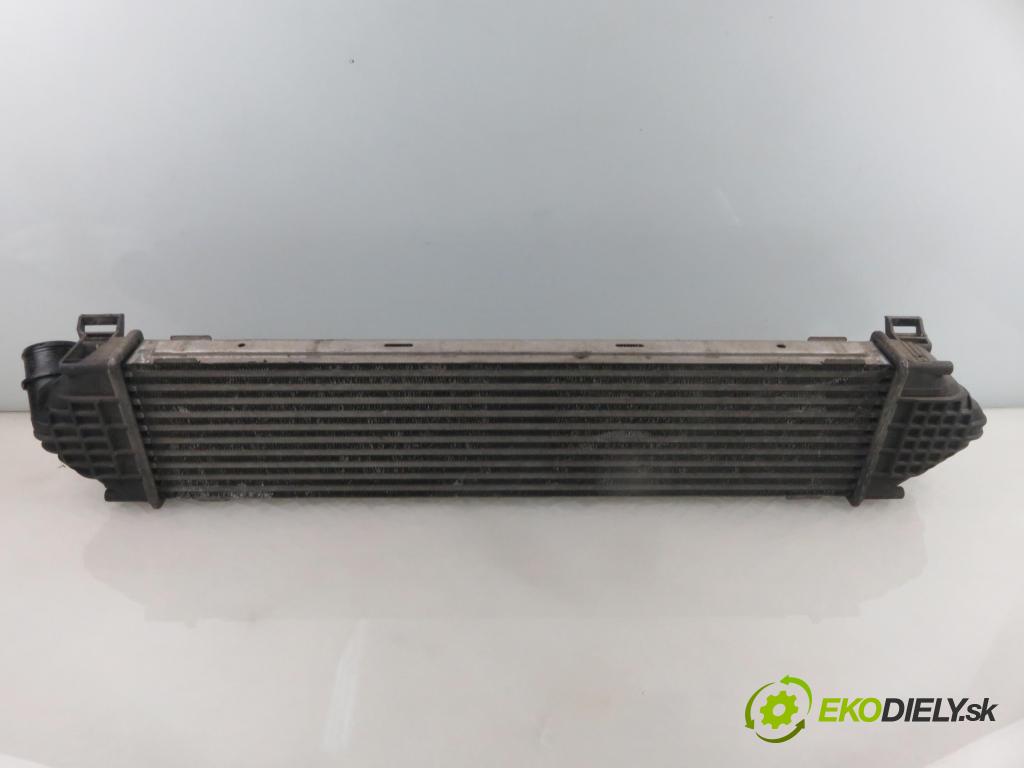 FORD S-MAX (WA6) MINIVAN 2014 120,00 2.0 TDCi - TXWA 1997,00 chladič intercooler 6G919L440AF